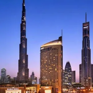  Apartment Address Mall Luxury & Spacious - Airbetter United Arab Emirates