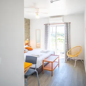  Apartment Center Portugal