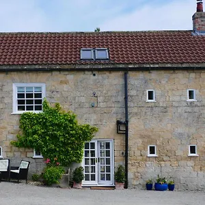  Holiday home Crow House Barn United Kingdom
