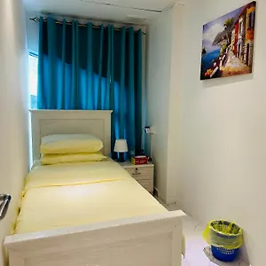 Dsv Homestay