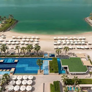 Fairmont Bab Al Bahr Abu Dabi