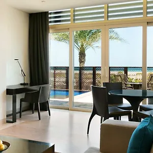 Park Hyatt And Abu Dabi